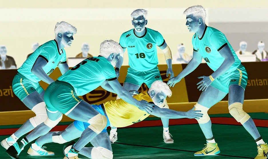 कॉमनवेल्थ कबड्डी चैंपियनशिप 2026: भारत-यूगांडा से पहले तीन आंकड़े जो किसी ने नहीं गिने