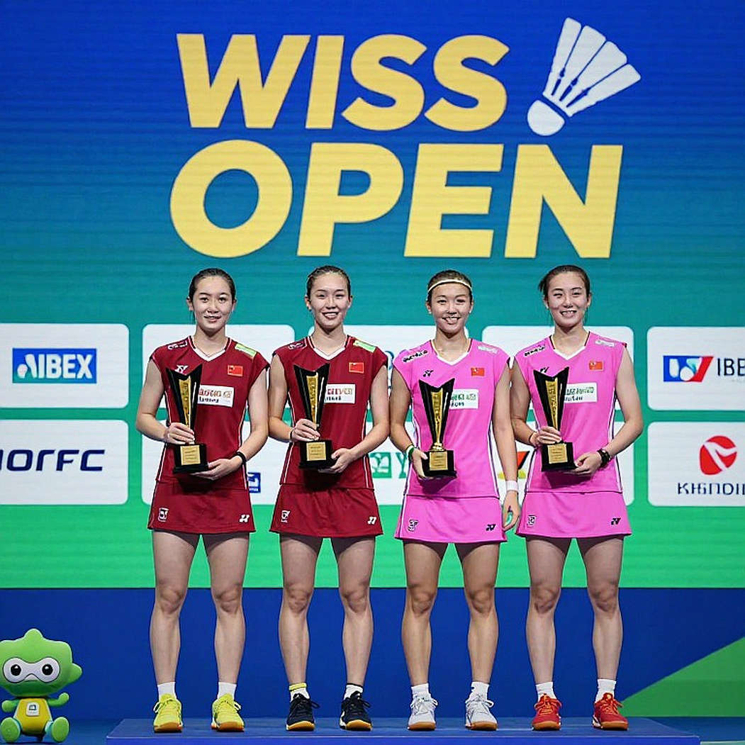 French Open 2026: सिंधु का सेमीफ़ाइनल में जीत दर्ज करना, फ़ाइनल में विश्व की नंबर-1 खिलाड़ी से भिड़ंत