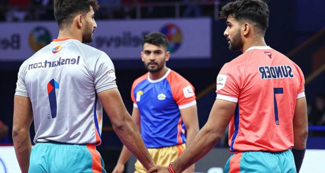 ₹2.605 करोड़ की बोली एक रसीद है, मुक्ति नहीं: कबड्डी की नीलामी-गरमी में कहाँ खो रहा असली सिग्नल