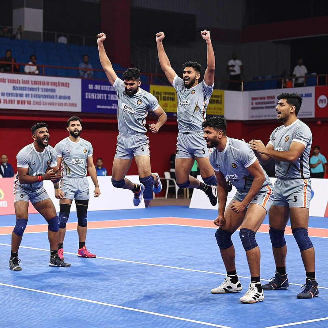 कॉमनवेल्थ कबड्डी चैंपियनशिप 2026, दिन-1: अंकतालिका झूठ नहीं बोलती, पर पूरा सच भी नहीं बताती